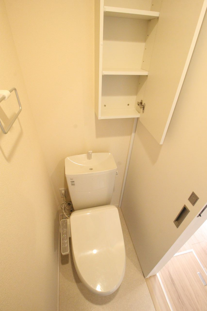 別の部屋の写真です