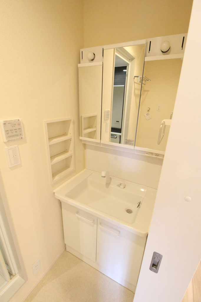 別の部屋の写真です