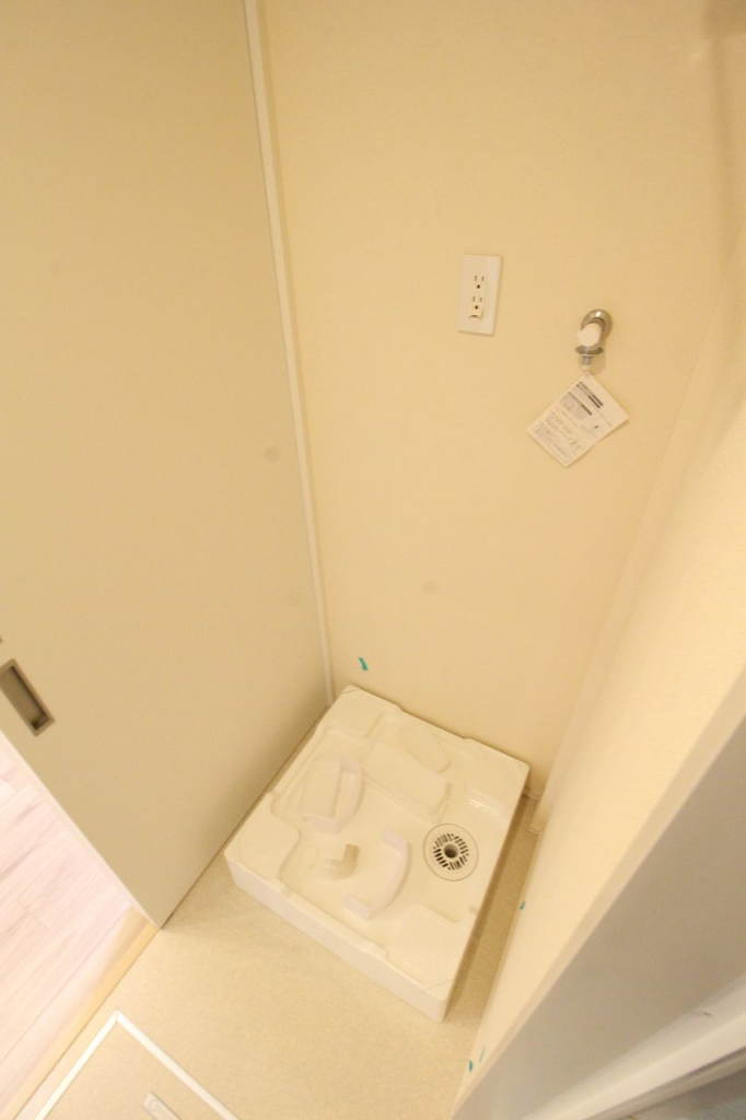 別の部屋の写真です