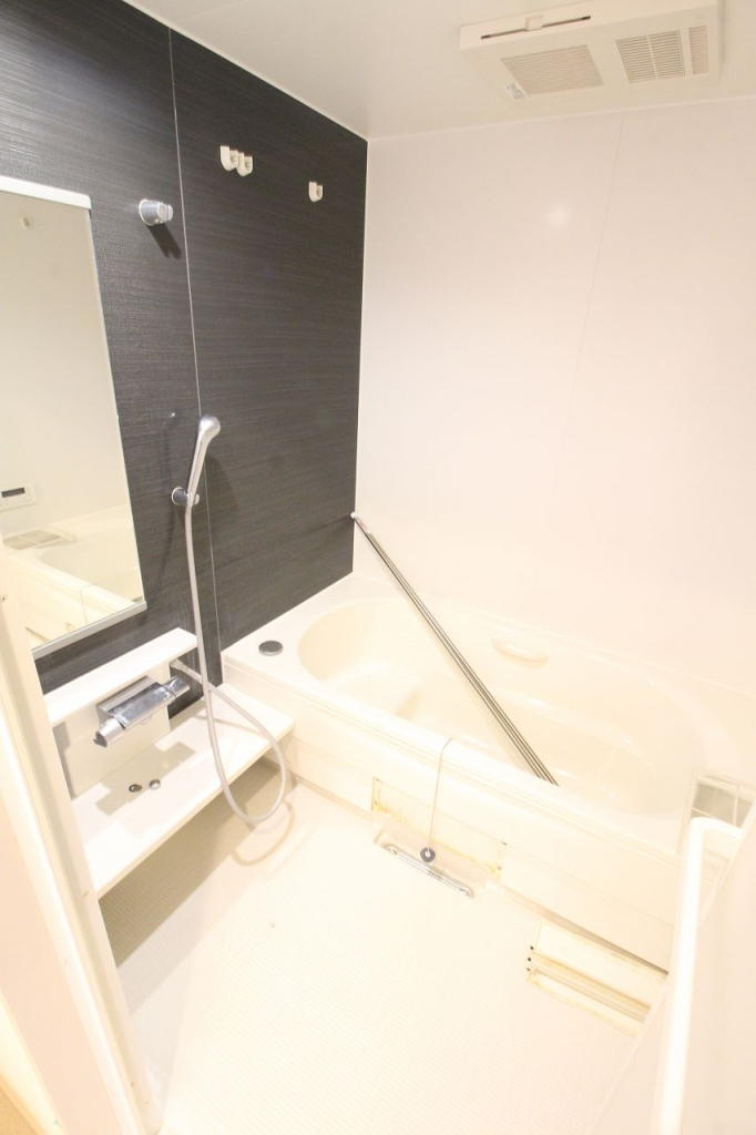 別の部屋の写真です