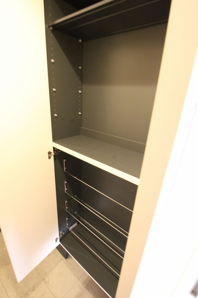 別の部屋の写真です