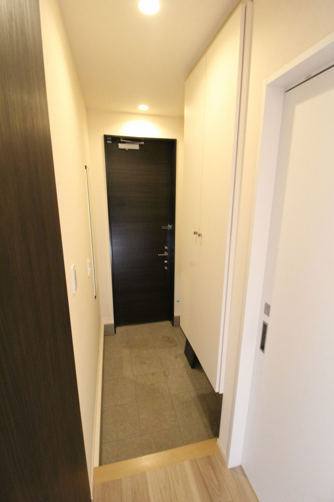 別の部屋の写真です