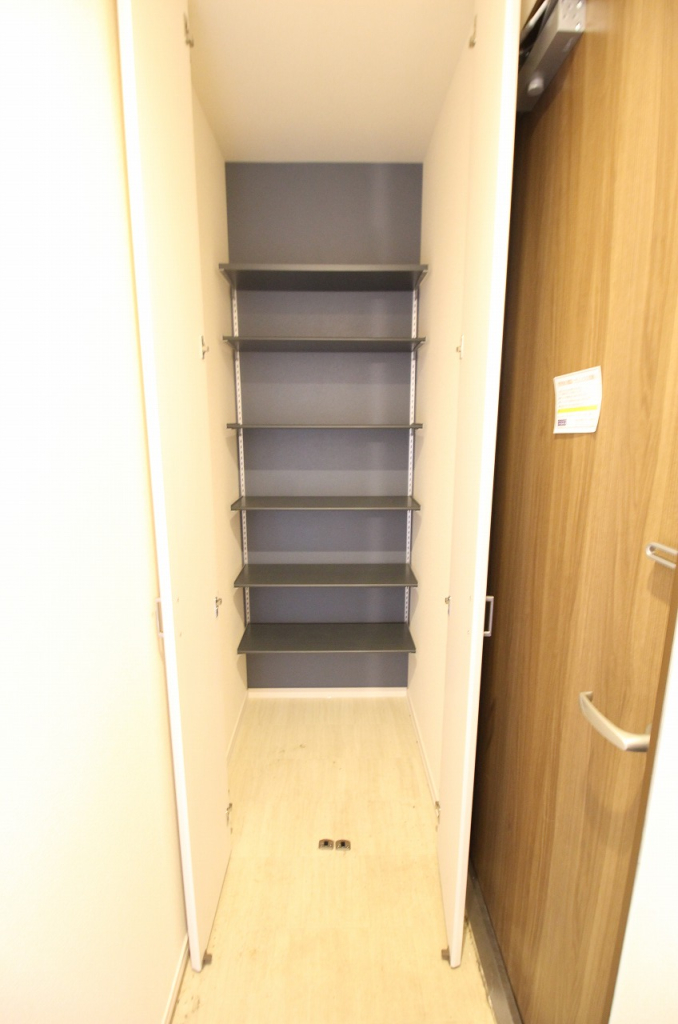 同物件、別タイプの部屋の写真です