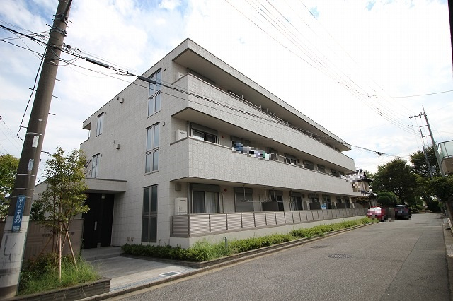 外観・メイン写真