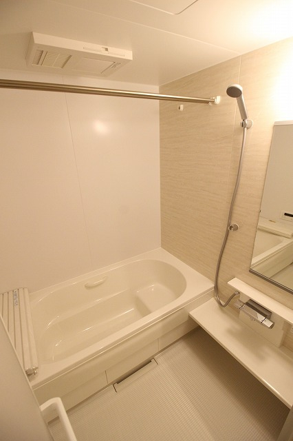別の部屋の写真です