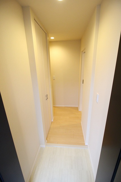 別の部屋の写真です