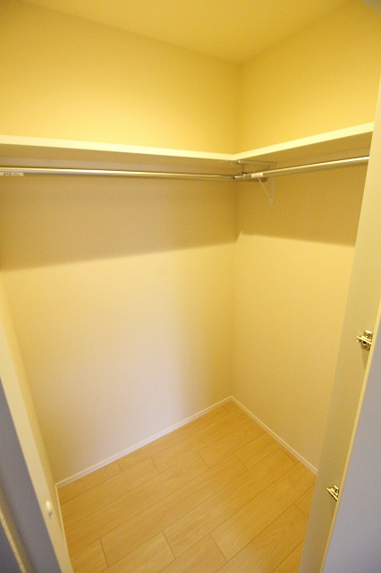 別の部屋の写真です