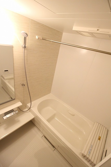別の部屋の写真です
