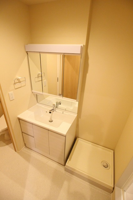別の部屋の写真です