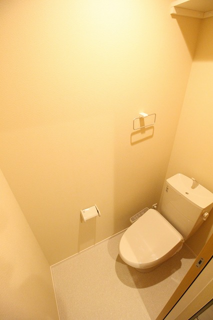 別の部屋の写真です