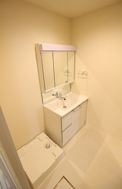 別の部屋の写真です