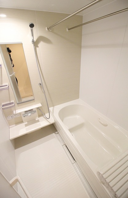 別の部屋の写真です
