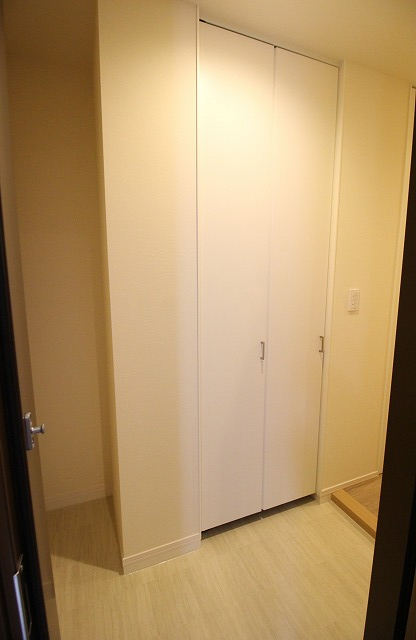 別の部屋の写真です