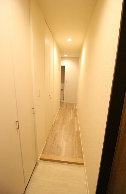 別の部屋の写真です