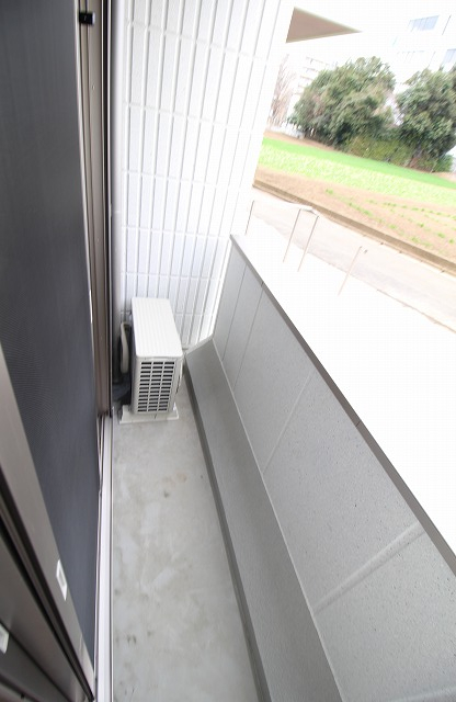 別の部屋の写真です