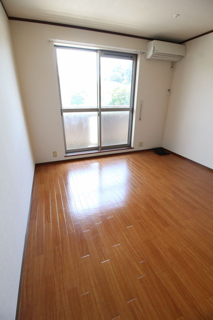 別の部屋の写真です