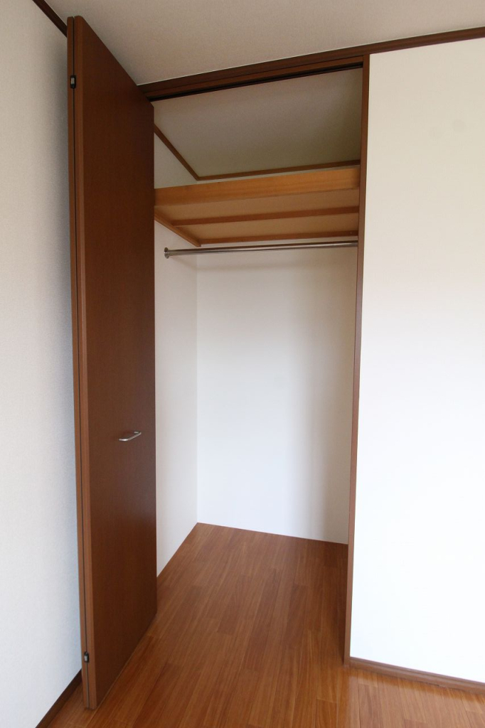 別の部屋の写真です