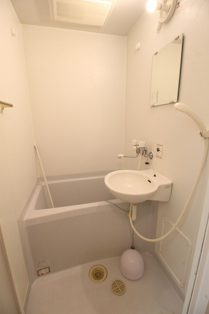 別の部屋の写真です