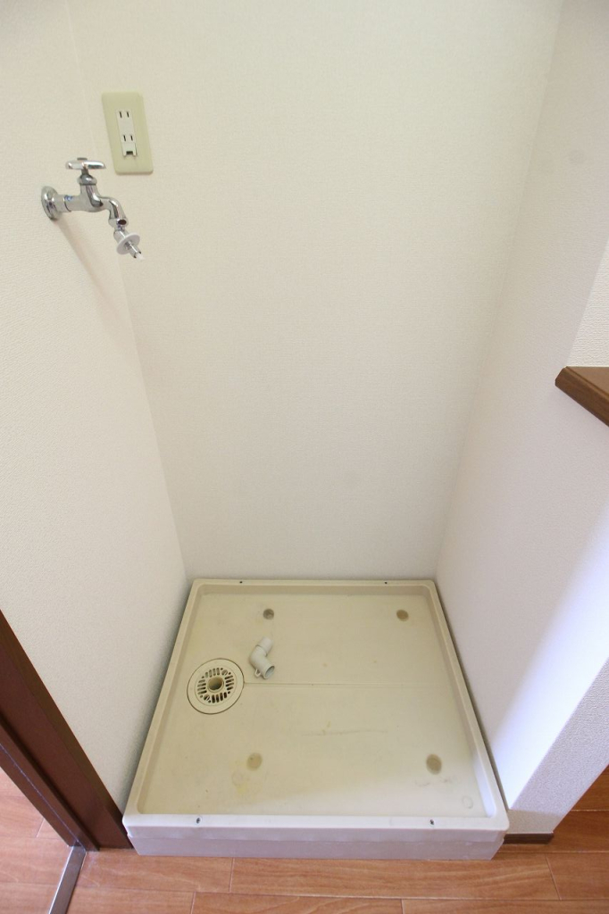 別の部屋の写真です