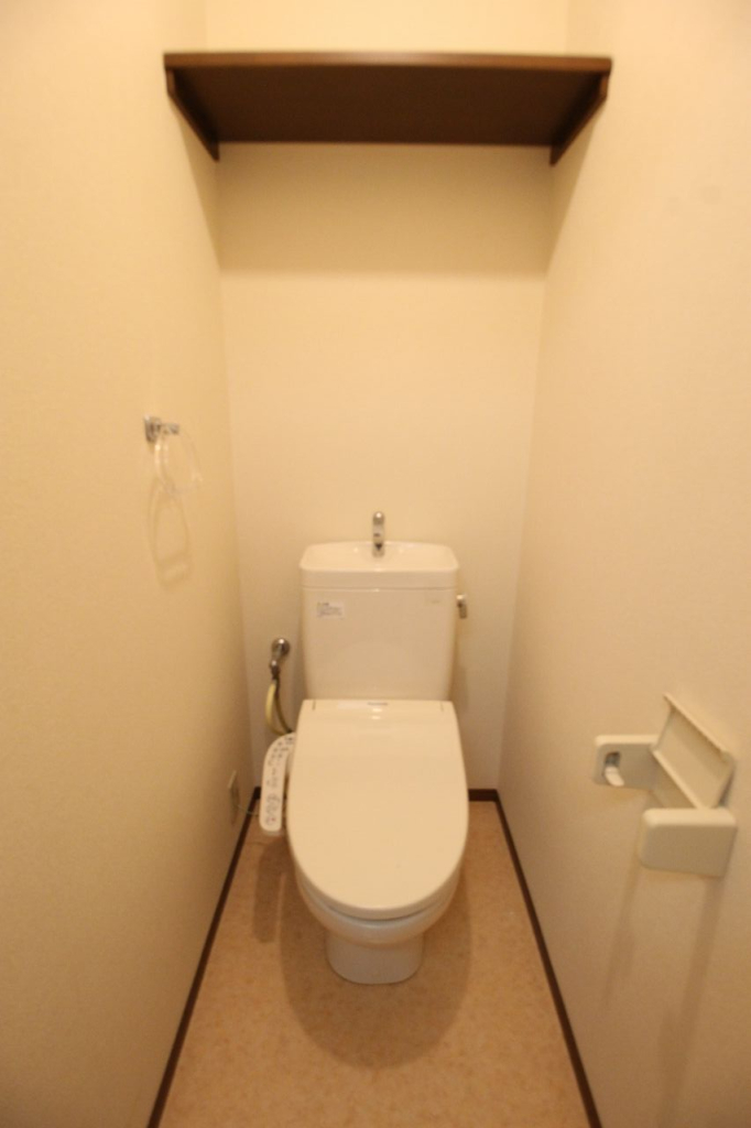 別の部屋の写真です