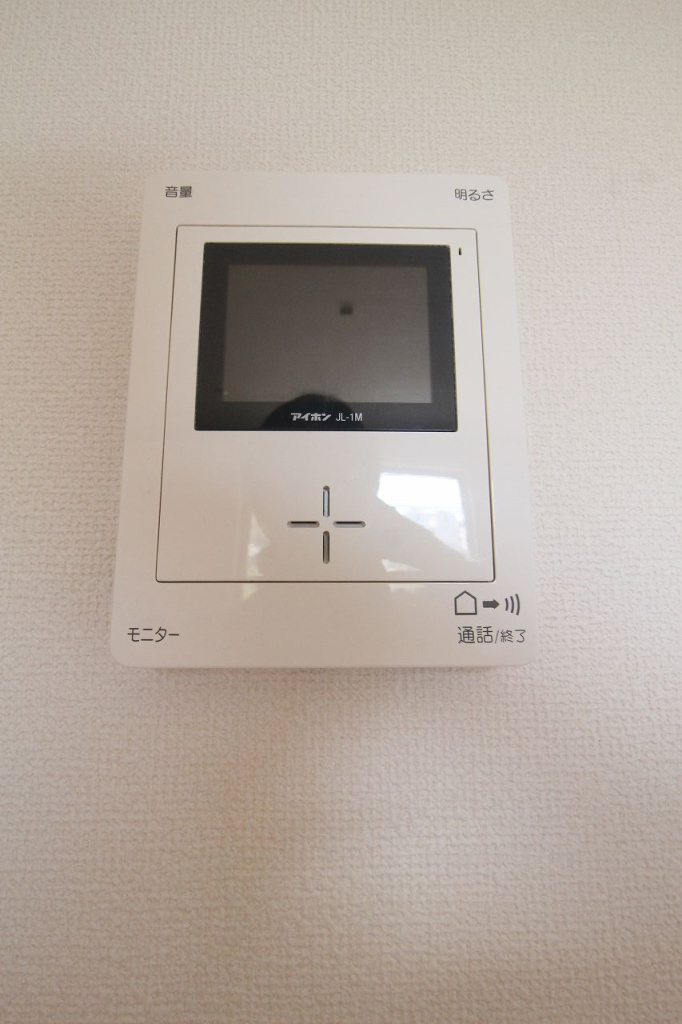 別の部屋の写真です
