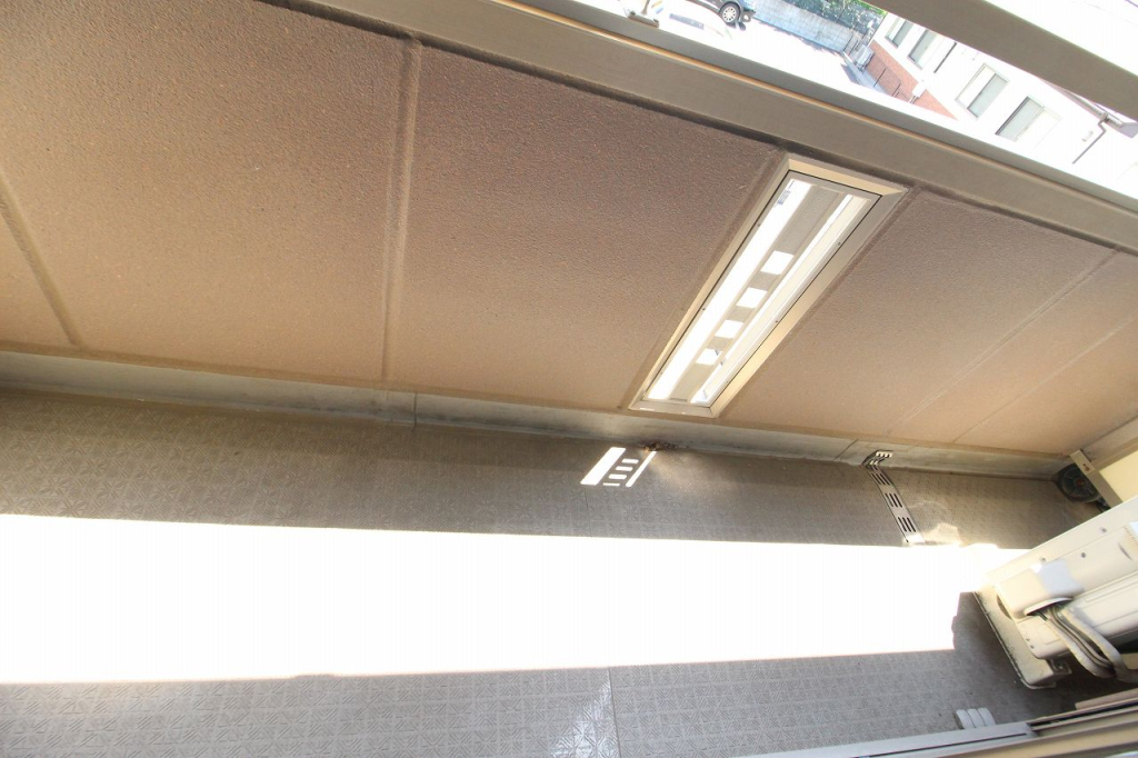 別の部屋の写真です