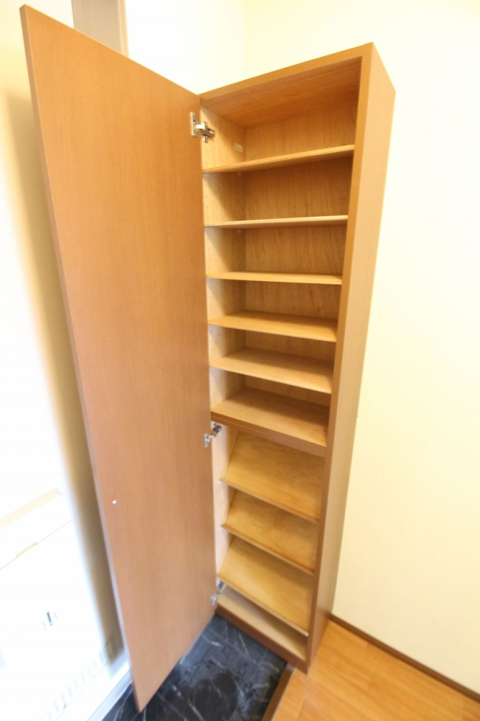 別の部屋の写真です