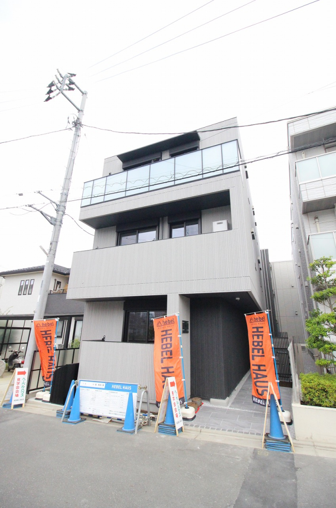 外観・メイン写真