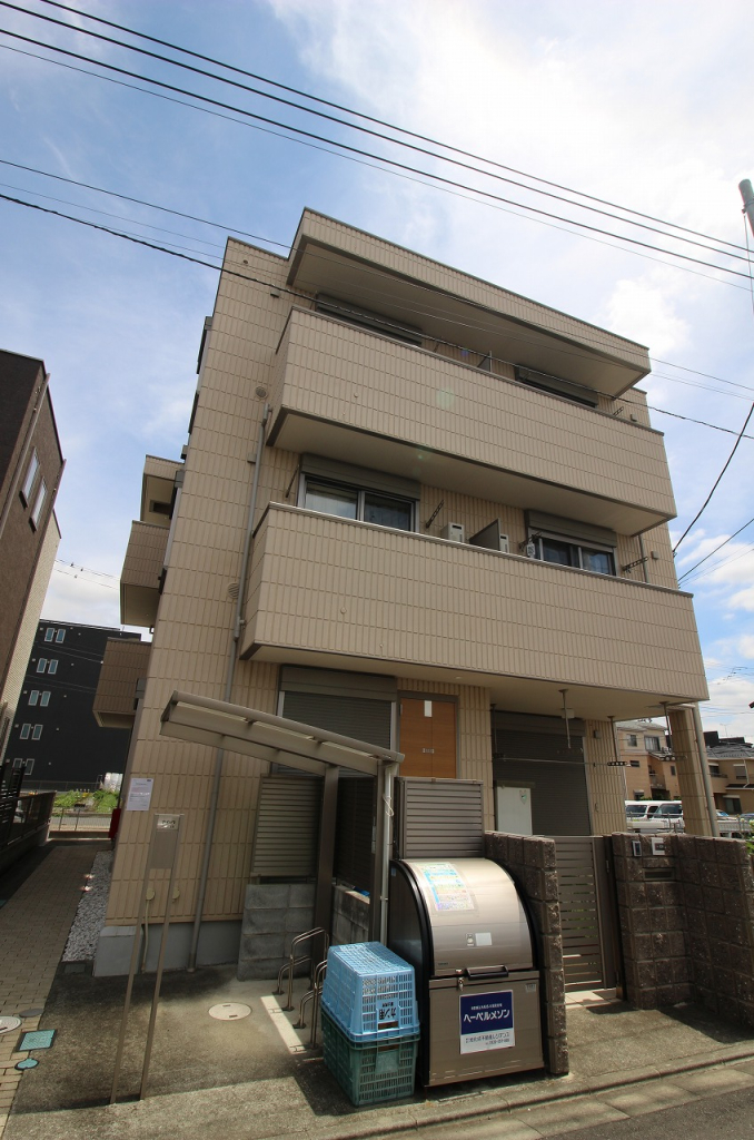 外観・メイン写真
