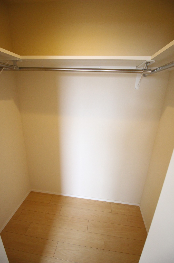 別の部屋の写真です