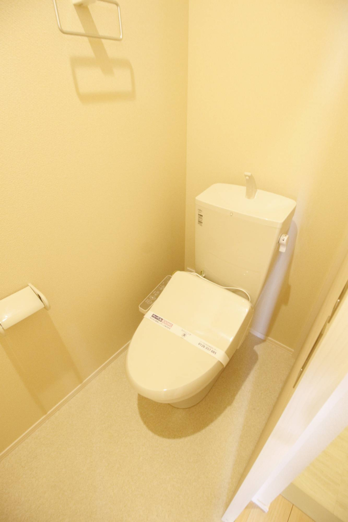 別の部屋の写真です