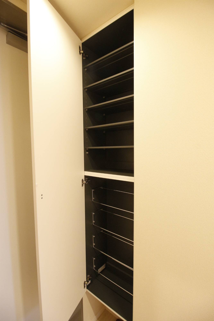 別の部屋の写真です