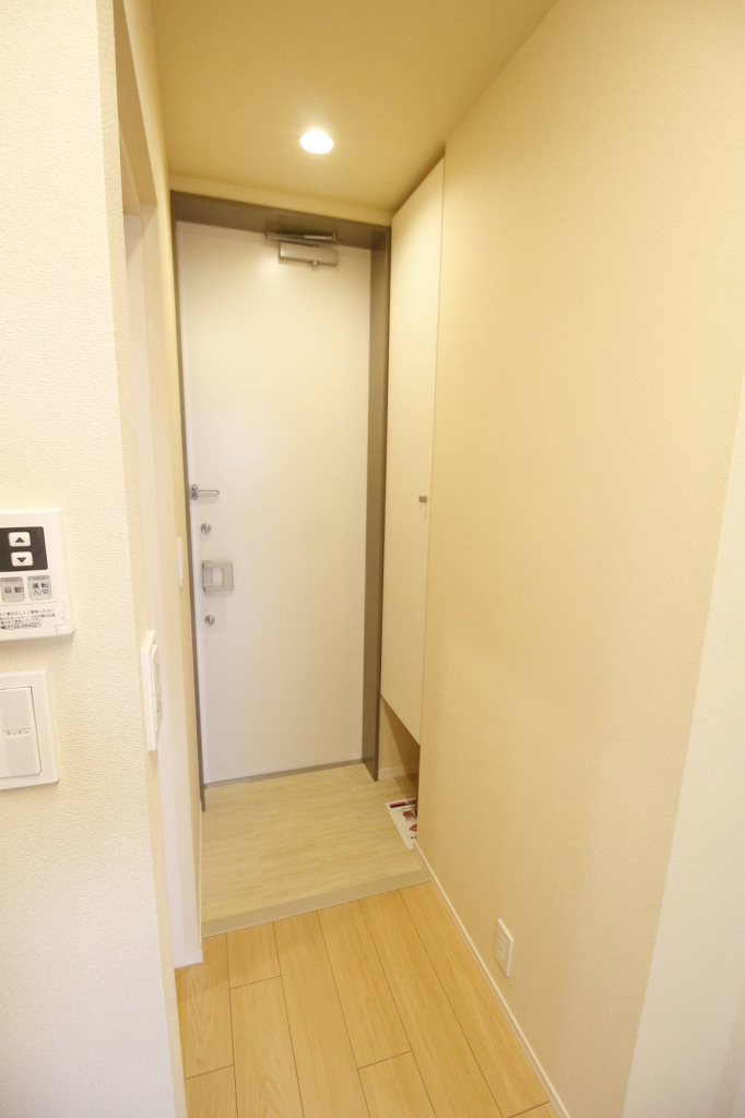 別の部屋の写真です
