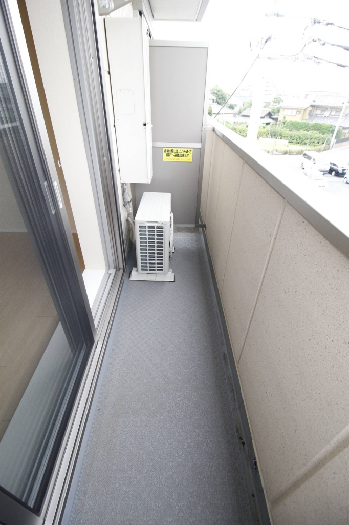 別の部屋の写真です