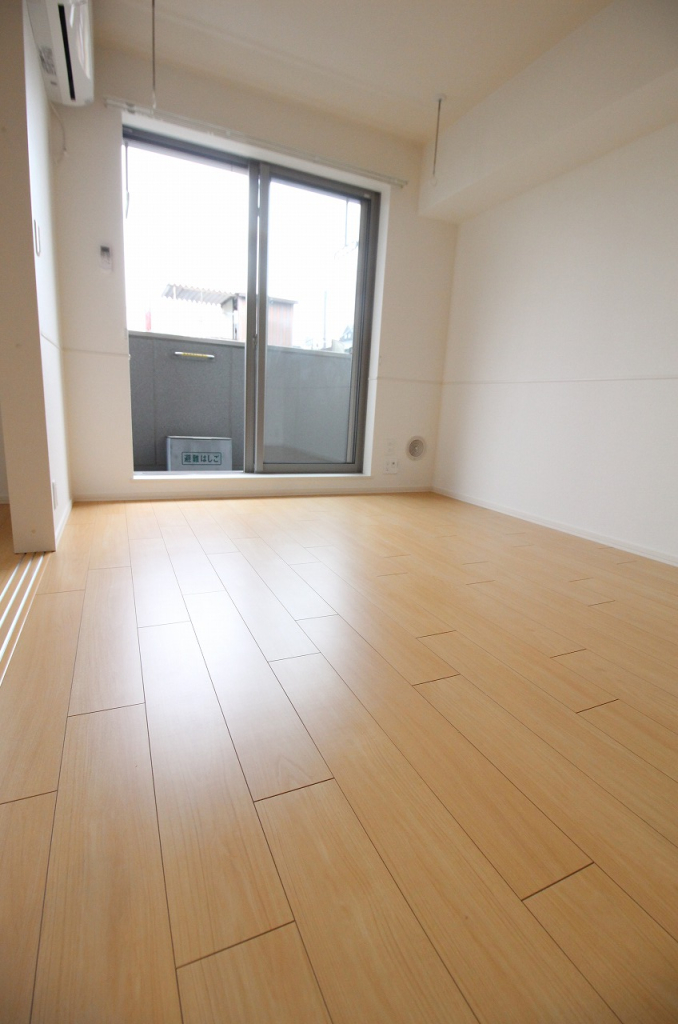 別の部屋の写真です