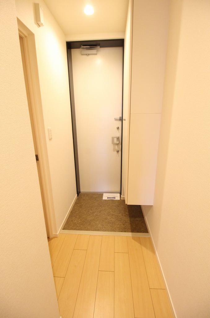 別の部屋の写真です