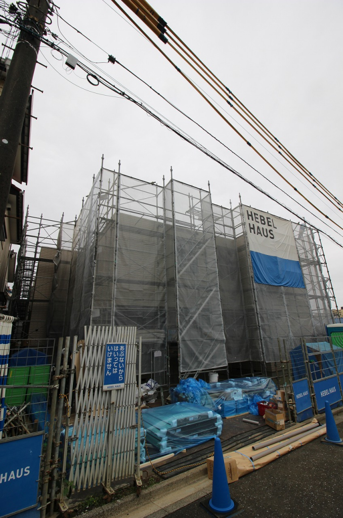 外観・メイン写真