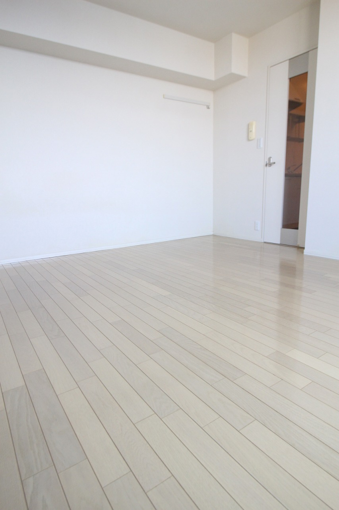 同物件、同タイプの部屋の写真です