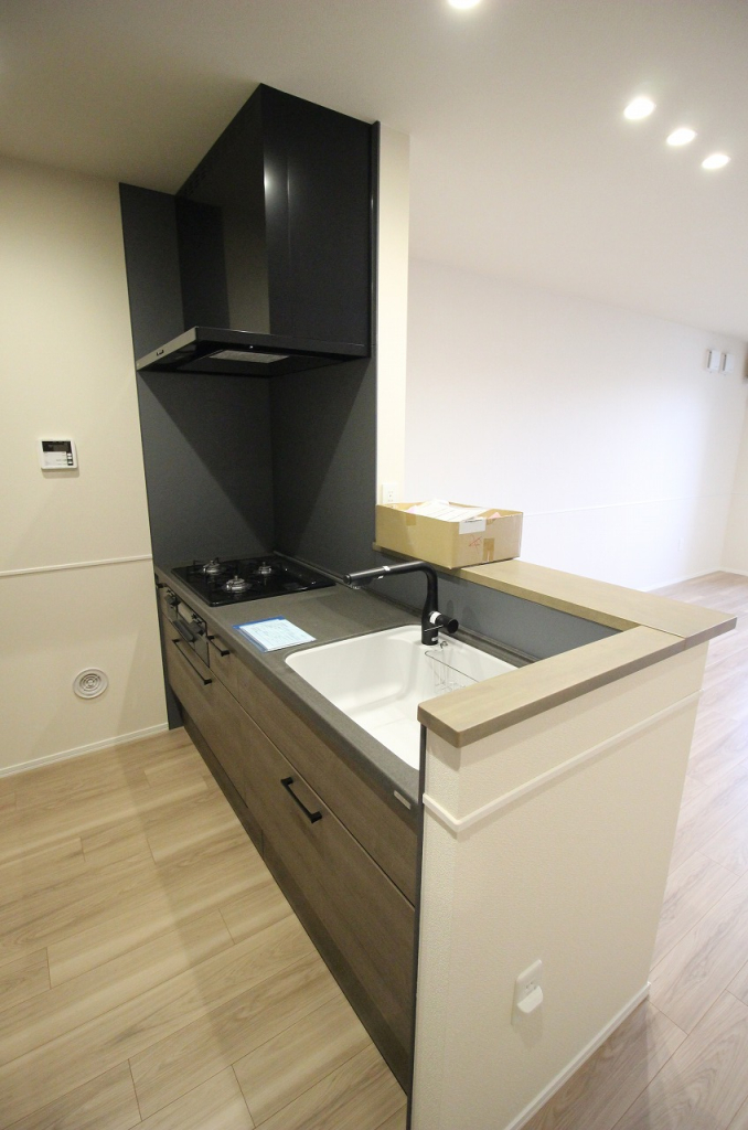 別の部屋の写真です