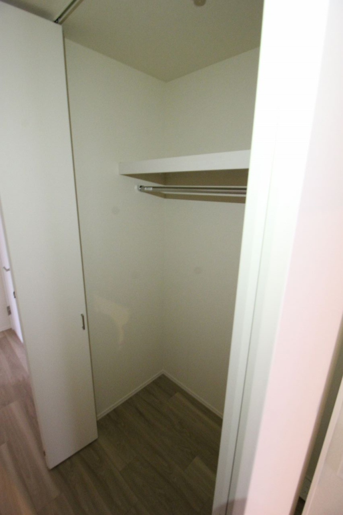 同物件、別の部屋の写真です