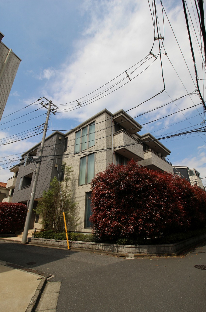 外観・メイン写真