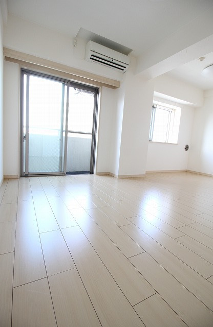 別の部屋の写真です