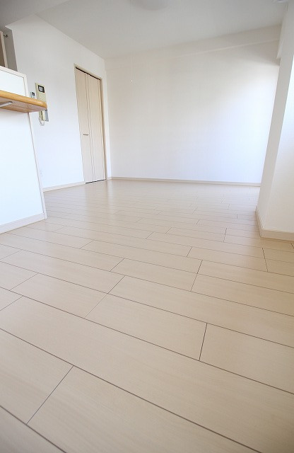 別の部屋の写真です