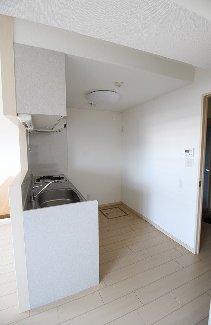 別の部屋の写真です