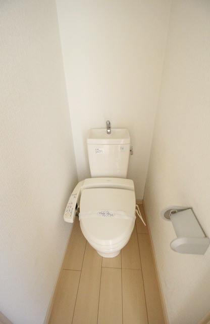 別の部屋の写真です