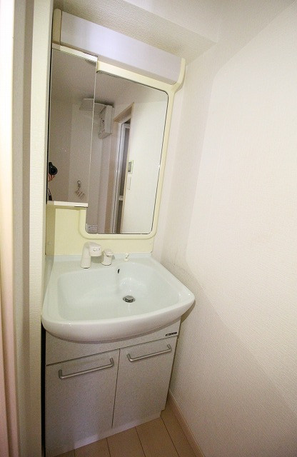 別の部屋の写真です