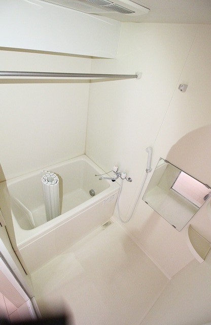 別の部屋の写真です