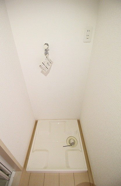 別の部屋の写真です