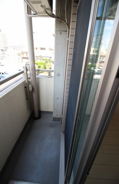 別の部屋の写真です