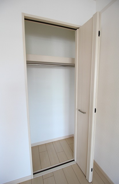 別の部屋の写真です